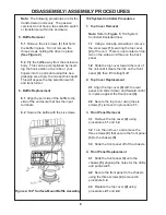 Preview for 8 page of Bose 10.2 Stereo Everywhere Service Manual