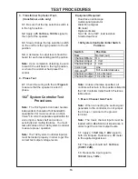 Preview for 13 page of Bose 10.2 Stereo Everywhere Service Manual