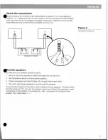 Предварительный просмотр 5 страницы Bose 100 J Owner'S Manual