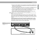 Предварительный просмотр 12 страницы Bose 149393 Owner'S Manual