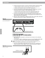 Предварительный просмотр 31 страницы Bose 149393 Owner'S Manual