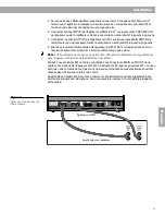 Предварительный просмотр 32 страницы Bose 149393 Owner'S Manual