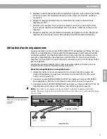 Предварительный просмотр 34 страницы Bose 149393 Owner'S Manual