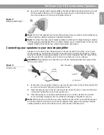 Предварительный просмотр 5 страницы Bose 151 SE Owner'S Manual