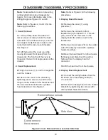 Preview for 19 page of Bose 1600-VI Service Manual