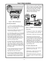 Preview for 31 page of Bose 1600-VI Service Manual