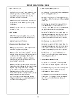 Preview for 32 page of Bose 1600-VI Service Manual