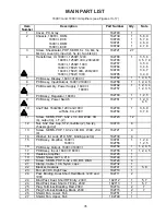 Preview for 35 page of Bose 1600-VI Service Manual