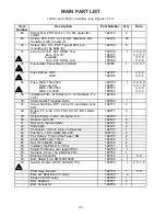 Preview for 36 page of Bose 1600-VI Service Manual