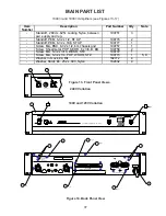 Preview for 37 page of Bose 1600-VI Service Manual