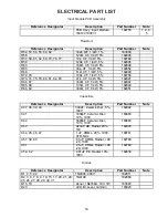 Preview for 53 page of Bose 1600-VI Service Manual