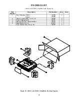 Preview for 55 page of Bose 1600-VI Service Manual