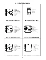 Preview for 58 page of Bose 1600-VI Service Manual