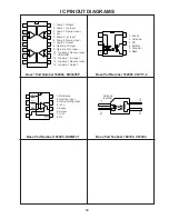 Preview for 59 page of Bose 1600-VI Service Manual