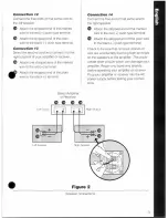 Preview for 4 page of Bose 2.2 Series II Owner'S Manual