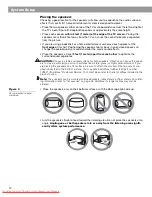 Предварительный просмотр 10 страницы Bose 3-2-1 GS Series III Owner'S Manual