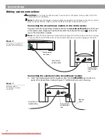 Предварительный просмотр 12 страницы Bose 3-2-1 GS Series III Owner'S Manual