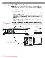 Предварительный просмотр 16 страницы Bose 3-2-1 GS Series III Owner'S Manual