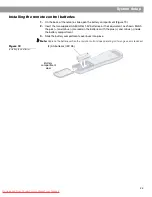 Предварительный просмотр 23 страницы Bose 3-2-1 GS Series III Owner'S Manual