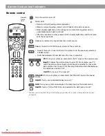 Предварительный просмотр 26 страницы Bose 3-2-1 GS Series III Owner'S Manual