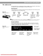 Предварительный просмотр 29 страницы Bose 3-2-1 GS Series III Owner'S Manual