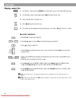 Предварительный просмотр 32 страницы Bose 3-2-1 GS Series III Owner'S Manual