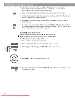 Предварительный просмотр 36 страницы Bose 3-2-1 GS Series III Owner'S Manual