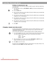 Предварительный просмотр 38 страницы Bose 3-2-1 GS Series III Owner'S Manual