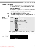 Предварительный просмотр 39 страницы Bose 3-2-1 GS Series III Owner'S Manual