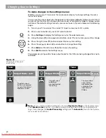 Предварительный просмотр 40 страницы Bose 3-2-1 GS Series III Owner'S Manual