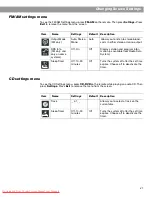 Предварительный просмотр 41 страницы Bose 3-2-1 GS Series III Owner'S Manual