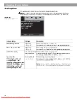 Предварительный просмотр 46 страницы Bose 3-2-1 GS Series III Owner'S Manual