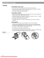 Предварительный просмотр 52 страницы Bose 3-2-1 GS Series III Owner'S Manual