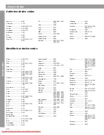 Предварительный просмотр 58 страницы Bose 3-2-1 GS Series III Owner'S Manual