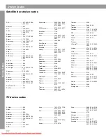 Предварительный просмотр 60 страницы Bose 3-2-1 GS Series III Owner'S Manual