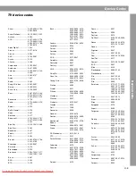 Предварительный просмотр 61 страницы Bose 3-2-1 GS Series III Owner'S Manual