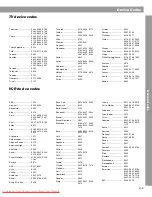 Предварительный просмотр 65 страницы Bose 3-2-1 GS Series III Owner'S Manual