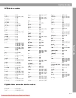 Предварительный просмотр 67 страницы Bose 3-2-1 GS Series III Owner'S Manual