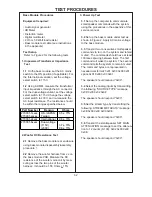 Предварительный просмотр 62 страницы Bose 3-2-1 SERIES II Service Manual