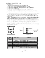 Предварительный просмотр 70 страницы Bose 3-2-1 SERIES II Service Manual