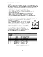 Предварительный просмотр 71 страницы Bose 3-2-1 SERIES II Service Manual