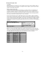 Предварительный просмотр 76 страницы Bose 3-2-1 SERIES II Service Manual