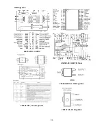 Предварительный просмотр 84 страницы Bose 3-2-1 SERIES II Service Manual