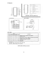 Предварительный просмотр 85 страницы Bose 3-2-1 SERIES II Service Manual