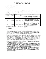 Preview for 8 page of Bose 3-2-1 Troubleshooting Manual