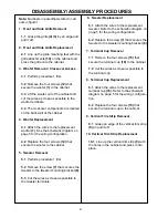 Preview for 2 page of Bose 301 II Series Manual