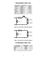 Preview for 5 page of Bose 301 II Series Manual