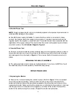 Preview for 4 page of Bose 301 Series III Service Manual