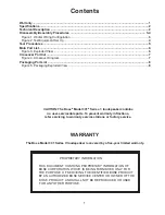 Preview for 1 page of Bose 301 Series V User Manual