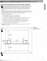 Preview for 4 page of Bose 301 Sonata Owner'S Manual